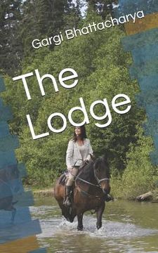 portada The Lodge (in English)