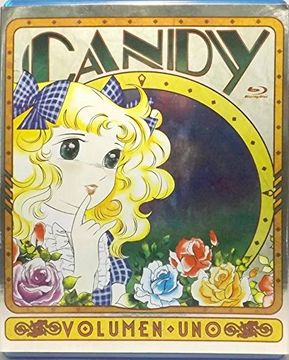 Libro CANDY CANDY  [BLU-RAY] 4 DISCOS / IMPORT., , ISBN 7503006346705.  Comprar en Buscalibre