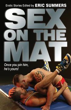 portada Sex on the Mat (en Inglés)