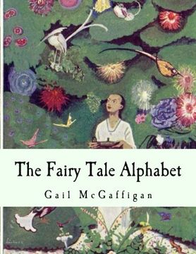 portada The Fairy Tale Alphabet