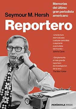 portada Reportero (in Spanish)