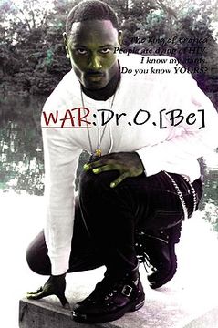 portada the king of erotica 5: the war: dr.o.[be] (in English)