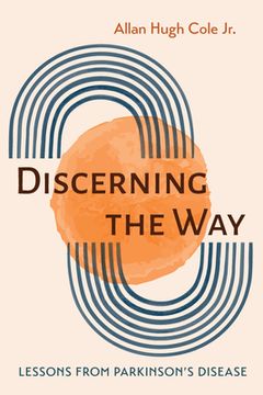 portada Discerning the Way (en Inglés)