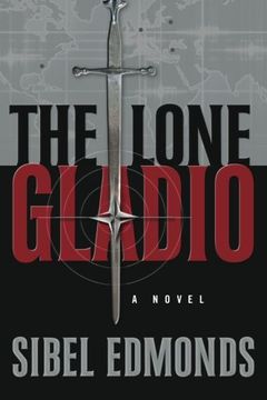 portada The Lone Gladio (en Inglés)