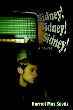 portada sidney! sidney! sidney! (en Inglés)