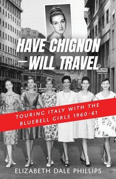 portada Have Chignon-Will Travel (en Inglés)