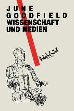 portada Wissenschaft Und Medienxc (in German)