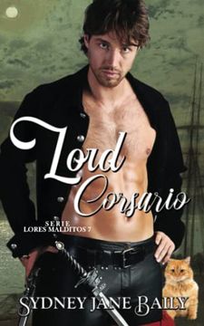 portada Lord Corsario