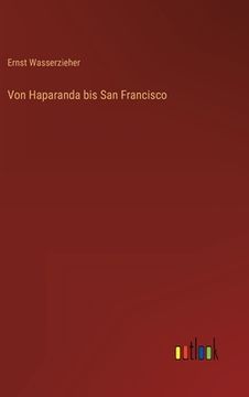 portada Von Haparanda bis San Francisco 