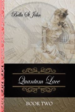 portada Quantum Lace Book Two (en Inglés)