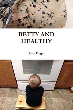 portada Betty and Healthy