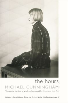 portada The Hours (en Inglés)