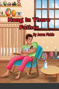 portada Hang in there father (en Inglés)