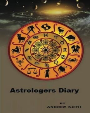 portada Astrologers Diary