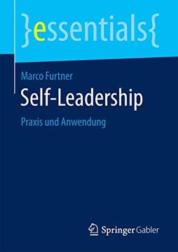 portada Self-Leadership: Praxis und Anwendung (en Alemán)