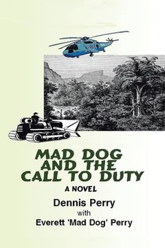 portada Mad Dog and the Call to Duty