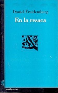 portada En la Resaca (in Spanish)