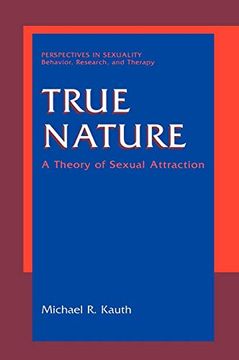 portada True Nature (en Inglés)