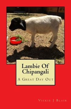 portada Lambie Of Chipangali: A Great Day Out