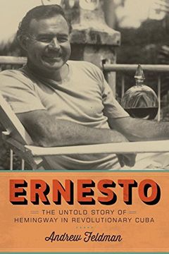 portada Ernesto (in English)