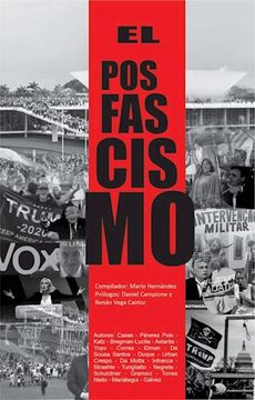 portada El Posfascismo (in Spanish)