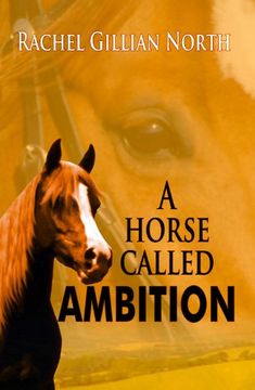 portada Horse Called Ambition (in English)