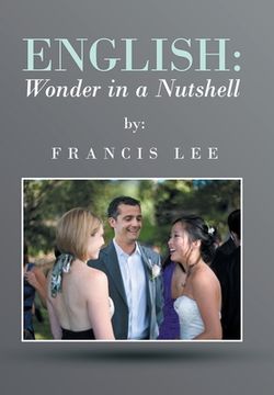 portada English: Wonder in a Nutshell