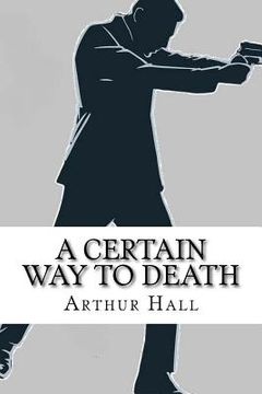 portada A Certain Way to Death: Sector Three #5 (en Inglés)