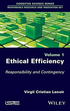 portada Ethical Efficiency