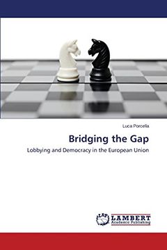 portada Bridging the Gap