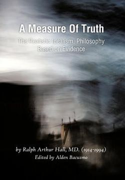 portada a measure of truth