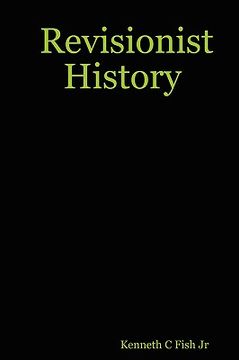 portada revisionist history (in English)