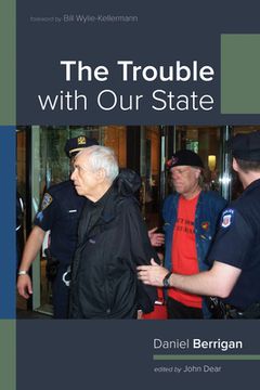portada The Trouble With our State (en Inglés)