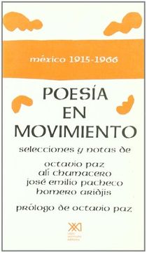Poesía en movimiento (in Spanish)