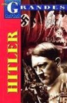 portada Adolfo Hitler (in Spanish)