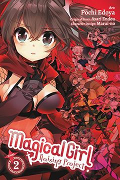 portada Magical Girl Raising Project, Vol. 2 (manga)