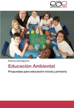 portada Educacion Ambiental