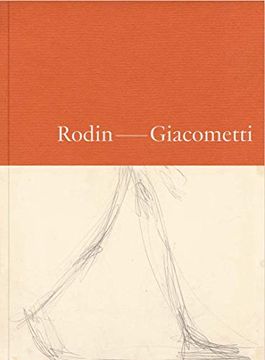 portada Rodin-Giacometti (Catalogo de Exposicion)
