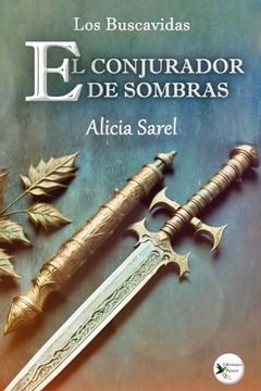 portada El Conjurador de Sombras: Los Buscavidas i (in Spanish)