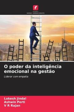 portada O Poder da Inteligência Emocional na Gestão (en Portugués)