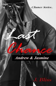 portada Last Chance (in English)