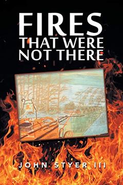 portada Fires That Were not There (en Inglés)