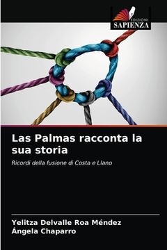 portada Las Palmas racconta la sua storia (in Italian)