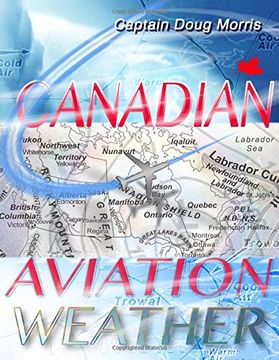 portada Canadian Aviation Weather