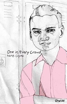 portada One in Every Crowd 