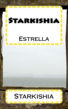 portada Starkishia: Estrella 5x8 (en Inglés)