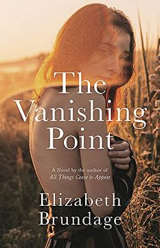 portada The Vanishing Point: A Novel (in English)