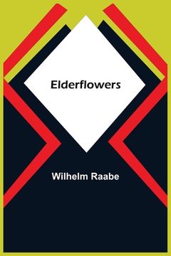 portada Elderflowers (en Inglés)