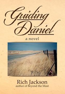 portada guiding daniel (en Inglés)