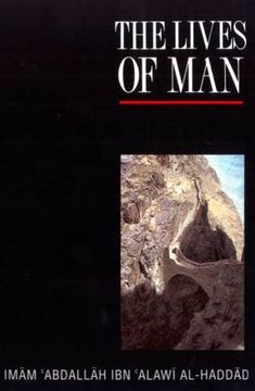 portada The Lives of man (in English)
